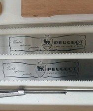 Scie peugeot frères d'occasion  Vesoul