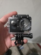  Câmera de ação esportiva 1080P Ultra HD à prova d'água DV , usado comprar usado  Enviando para Brazil