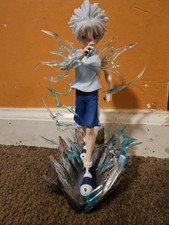 Hunter hunter killua for sale  Washington