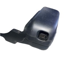 Usado, 2001-2005 Honda Civic tampa de coluna de direção acabamento moldura preta OEM moldura 77360s5a comprar usado  Enviando para Brazil