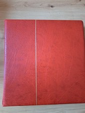 Leuchtturm vordruckalbum brd gebraucht kaufen  Leipzig