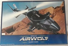 Aoshima modellbausatz airwolf gebraucht kaufen Aoshima modellbausatz airwolf gebraucht kaufen  Plettenberg