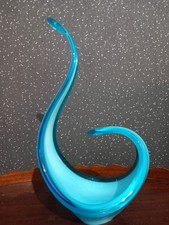 Vintage blue art for sale  TORRINGTON