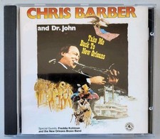 Chris barber and gebraucht kaufen  Heppenheim (Bergstraße)