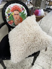Kissen tibetlamm handgefertigt gebraucht kaufen Kissen tibetlamm handgefertigt gebraucht kaufen  Pöcking