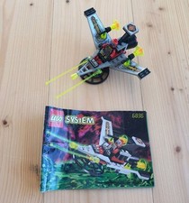Lego space 6836 gebraucht kaufen  Wittmund