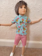 Liv jake doll for sale  SOLIHULL