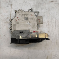 8k0839016c serratura porta usato  Italia