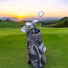 Complete golf set for sale  BRIDGWATER