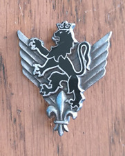 Insigne militaire régiment d'occasion  Saint-Pierre-d'Oléron