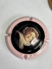 Capsule muselet champagne d'occasion  Voisins-le-Bretonneux