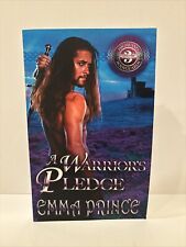 Warrior pledge emma for sale  Calhoun