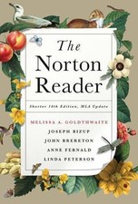 Norton reader used for sale  Logan