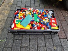 Flache kiste lego gebraucht kaufen  Baunatal