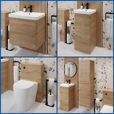 Bathroom furniture vanity for sale  EVESHAM
