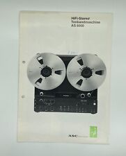 Vintage asc electronic gebraucht kaufen  Gäufelden
