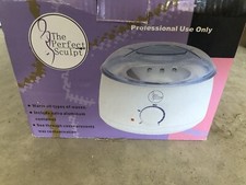 Perfect sculpt wax for sale  Miles City