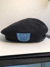 Army wool beret for sale  West Hills