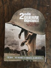 2ème guerre mondiale d'occasion  Somain