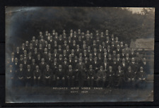 Rhymney 1917 male for sale  BEVERLEY