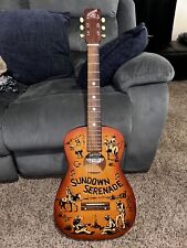 Acoustic guitar gretsch for sale  Rialto