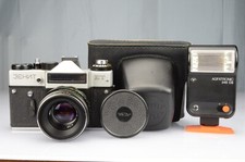 Zenit reflex meccanica usato  Valvestino