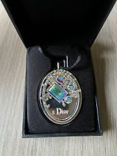 Sautoir dior swarovski d'occasion  Metz-