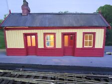 Gauge 7mm station for sale  WATERLOOVILLE