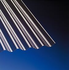 Pvc wellplatten profilplatten gebraucht kaufen  Anhausen