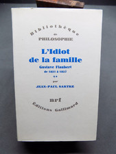 Idiot famille gustave d'occasion  Poitiers