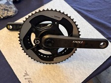 Sram red quarq for sale  North Canton