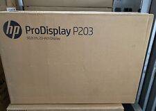 Monitor prodisplay p203 usato  San Mauro Torinese