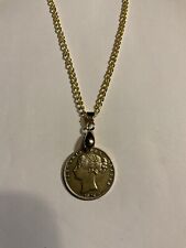 Gold plated victorian for sale  GREAT YARMOUTH