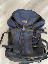 Jack wolfskin trail for sale  Santa Maria