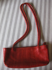 Merlin tasche handtasche gebraucht kaufen  Flörsheim-Dalsheim