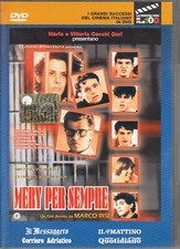 Mery per sempre usato  Roma
