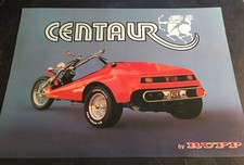 Vintage rupp centaur for sale  Maple Plain