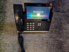 Yealink sip t48s for sale  Rochester