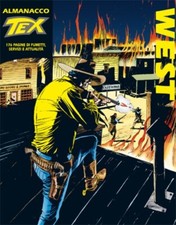 Fumetto tex bonelli usato  Villar Focchiardo