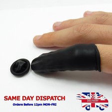 Black natural latex for sale  LONDON