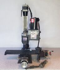 Sherline model 2000 for sale  Arlington