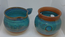 Gifford pottery small for sale  Wichita