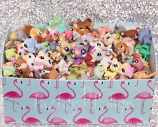Littlest Pet Shop autêntico LPS 5-Pet Lucky Dip (somente G2 LPS) 2024!, usado comprar usado  Enviando para Brazil