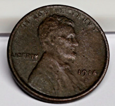 1914 penny for sale  Parkersburg