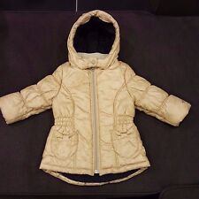 Manteau doublé catimini d'occasion  Pougues-les-Eaux