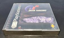 Usado, Gran Turismo (PS1) - Disco mal arranhado - Novo na caixa - Não testado LEIA comprar usado  Enviando para Brazil