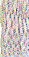 Hand crocheted baby for sale  Bloomington
