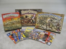 1990 heroquest advanced for sale  Lexington