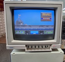 Commodore monitor 1084 gebraucht kaufen  Neukirchen-Vluyn