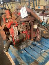Perkins cylinder diesel for sale  WORKSOP